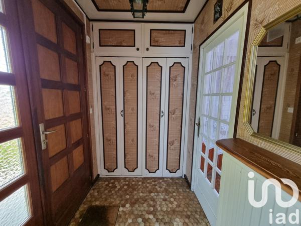 Maison à vendre 5 pièces 90 m² Eu