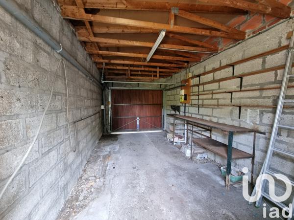 Maison à vendre 5 pièces 90 m² Eu