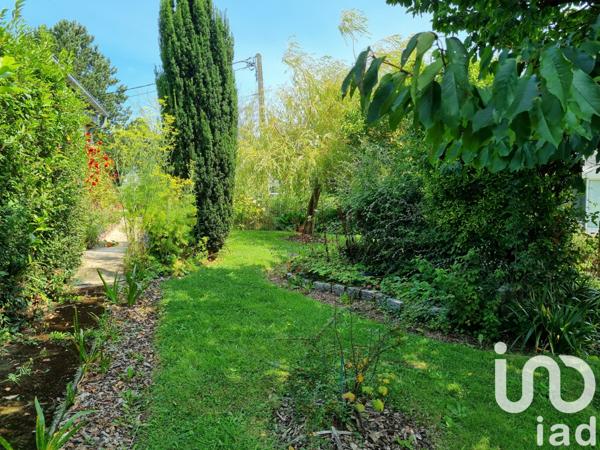 Maison à vendre 5 pièces 90 m² Eu