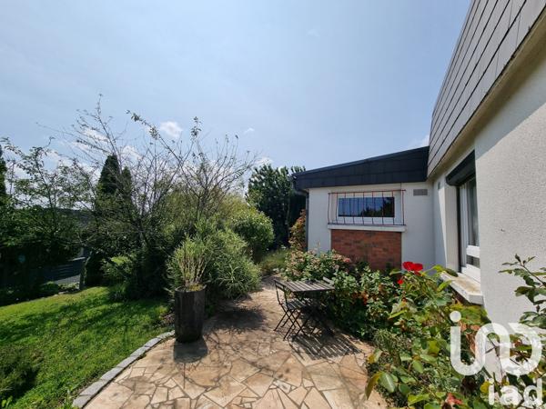 Maison à vendre 5 pièces 90 m² Eu