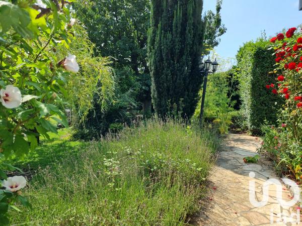 Maison à vendre 5 pièces 90 m² Eu