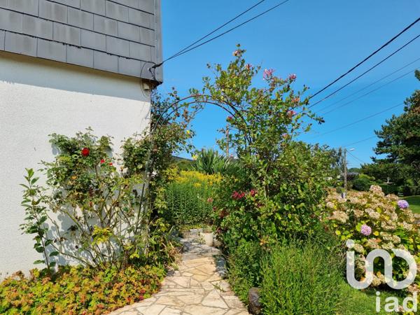 Maison à vendre 5 pièces 90 m² Eu