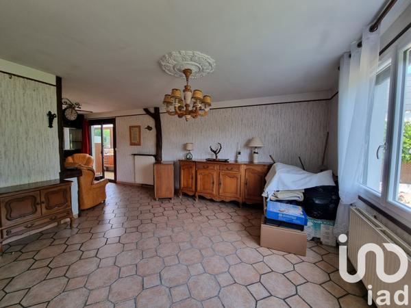 Maison à vendre 5 pièces 90 m² Eu