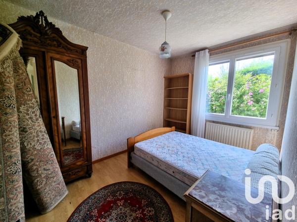 Maison à vendre 5 pièces 90 m² Eu