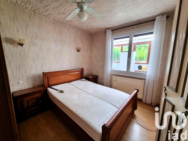 Maison à vendre 5 pièces 90 m² Eu