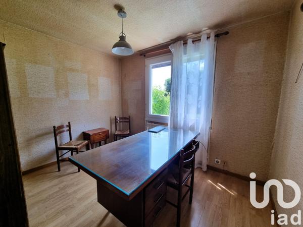 Maison à vendre 5 pièces 90 m² Eu