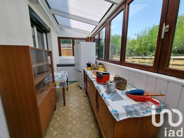 Maison à vendre 5 pièces 90 m² Eu