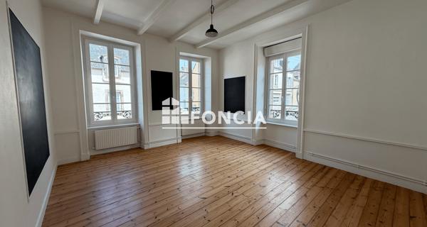 À vendre Studio 36 m² - Douarnenez 29100