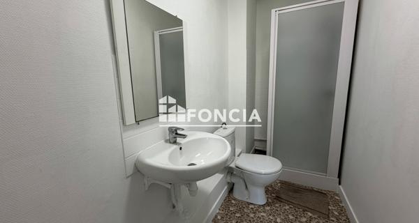À vendre Studio 36 m² - Douarnenez 29100