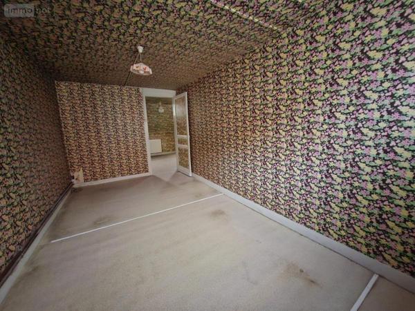 Maison à vendre à Auchel dans le Pas-de-Calais (62260), ref : 62050-1746