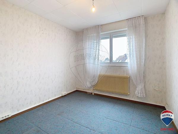 Maison  en vente - Haut-Rhin - 68