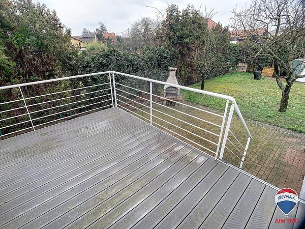 Maison  en vente - Haut-Rhin - 68
