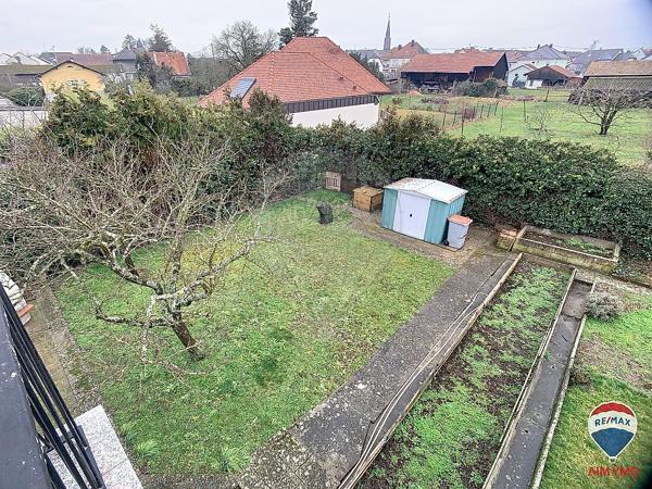 Maison  en vente - Haut-Rhin - 68