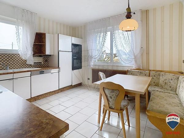 Maison  en vente - Haut-Rhin - 68