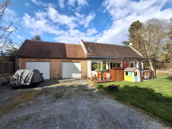 Maison à vendre à Montrichard-Val-de-Cher dans le Loir-et-Cher (41400), ref : 022/1177