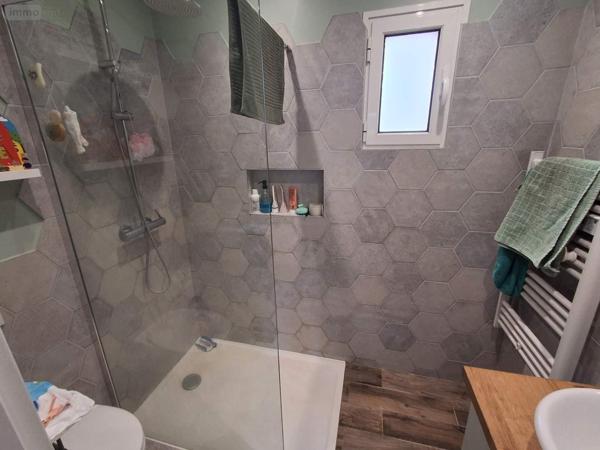 Maison à vendre à Montrichard-Val-de-Cher dans le Loir-et-Cher (41400), ref : 022/1177