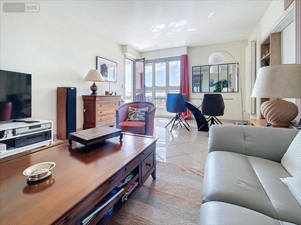 Appartement à vendre à La Rochelle en Charente-Maritime (17000), ref : 17117-1082098