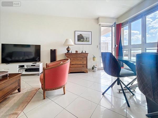Appartement à vendre à La Rochelle en Charente-Maritime (17000), ref : 17117-1082098