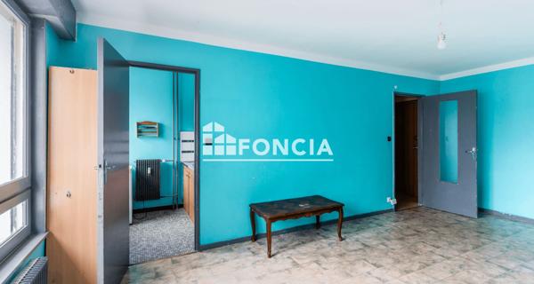 À vendre Studio 30.1 m² - Thionville 57100