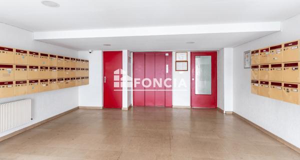 À vendre Studio 30.1 m² - Thionville 57100