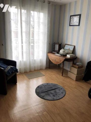 Maison de ville