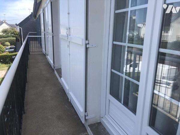Maison de ville