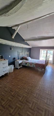 Maison à vendre à Mauzé-Thouarsais dans les Deux-Sèvres (79100), ref : 79079-55
