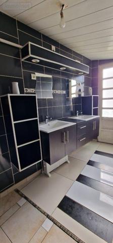 Maison à vendre à Mauzé-Thouarsais dans les Deux-Sèvres (79100), ref : 79079-55