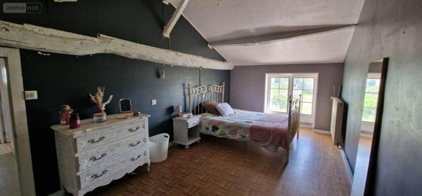 Maison à vendre à Mauzé-Thouarsais dans les Deux-Sèvres (79100), ref : 79079-55
