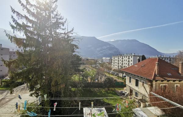 Appartement de 50 m²