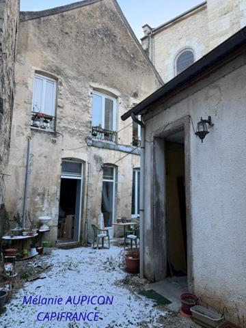 Maison à vendre 8 pièces MONTBARD (21)