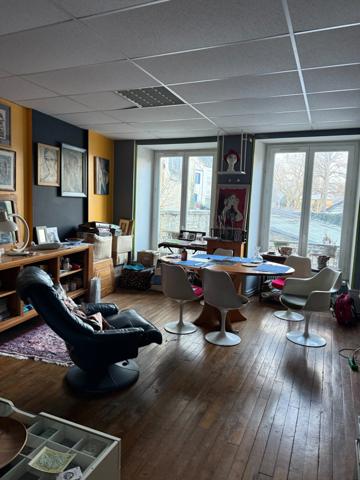 Maison à vendre 8 pièces MONTBARD (21)