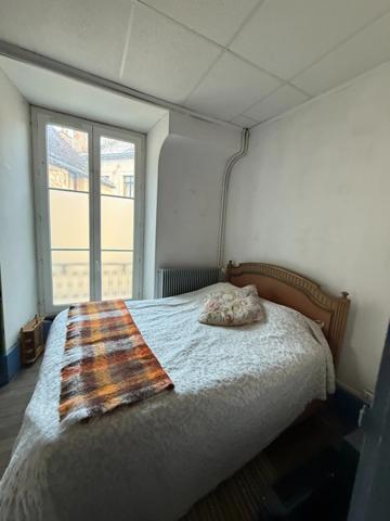 Maison à vendre 8 pièces MONTBARD (21)