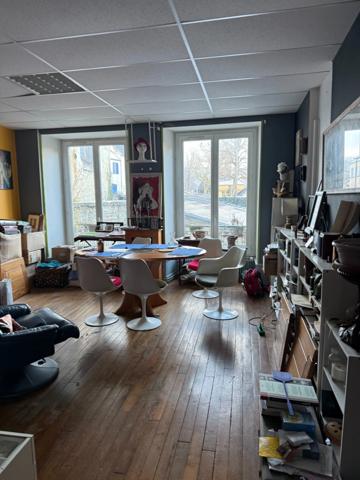 Maison à vendre 8 pièces MONTBARD (21)