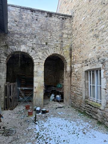 Maison à vendre 8 pièces MONTBARD (21)