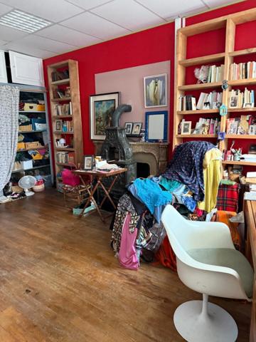 Maison à vendre 8 pièces MONTBARD (21)