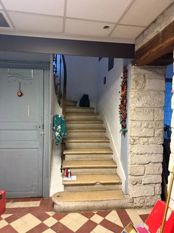 Maison à vendre 8 pièces MONTBARD (21)