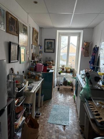 Maison à vendre 8 pièces MONTBARD (21)