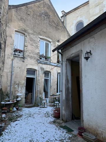 Maison à vendre 8 pièces MONTBARD (21)