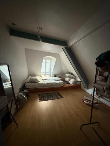 Maison à vendre 8 pièces MONTBARD (21)