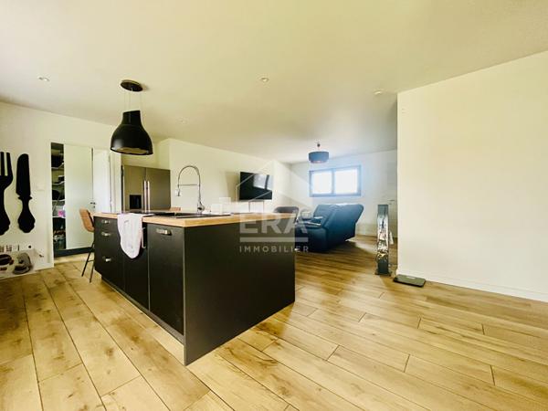 Maison TRANGE - 2 Chambres  de plain pied - Grenier aménageable