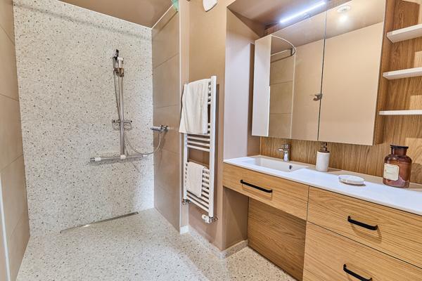 Appartement 2 pièces – 47 m² environ à Chantepie (ref : HG176160)