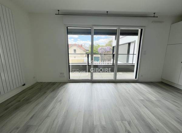 Appartement T2 à vendre Rennes Nord Saint-martin - 39 m² (réf : MM26311G)