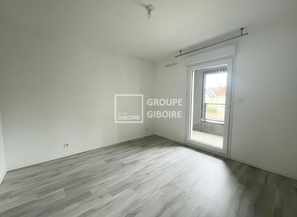 Appartement T2 à vendre Rennes Nord Saint-martin - 39 m² (réf : MM26311G)