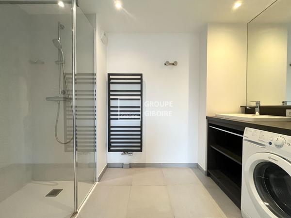 Appartement T2 à vendre Rennes Nord Saint-martin - 39 m² (réf : MM26311G)