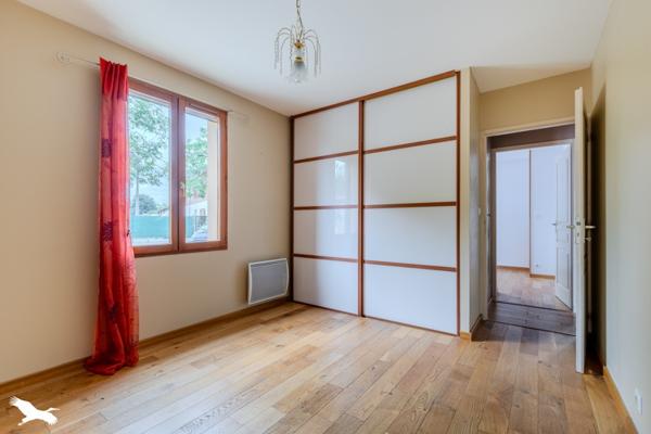 Maison à vendre 265 000 € Vayres 4 p 107 m² DPE C