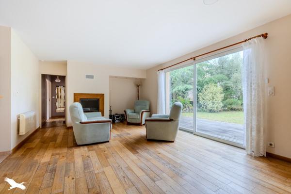 Maison à vendre 265 000 € Vayres 4 p 107 m² DPE C