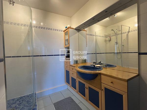 Appartement T2 à vendre SAINT MALO - 58 m² (réf : TS26448E)