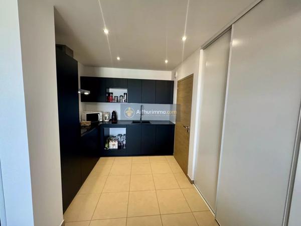 Vente Appartement 3 pièces 65 m2 à Borgo