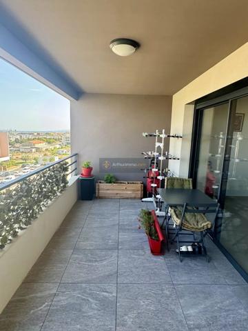 Vente Appartement 3 pièces 65 m2 à Borgo